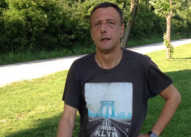 ИСПОВЕСТ ЖРТВЕ АЛБАНСКИХ ТЕРОРИСТА: Живим са два метка и чак 50 гелера у телу